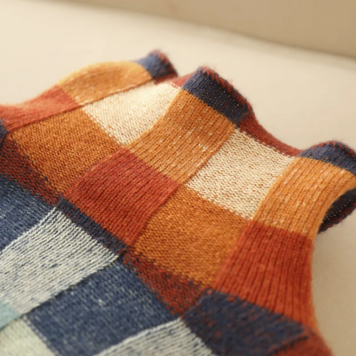 NORTHLINE STUDIO | Turtleneck Sweater