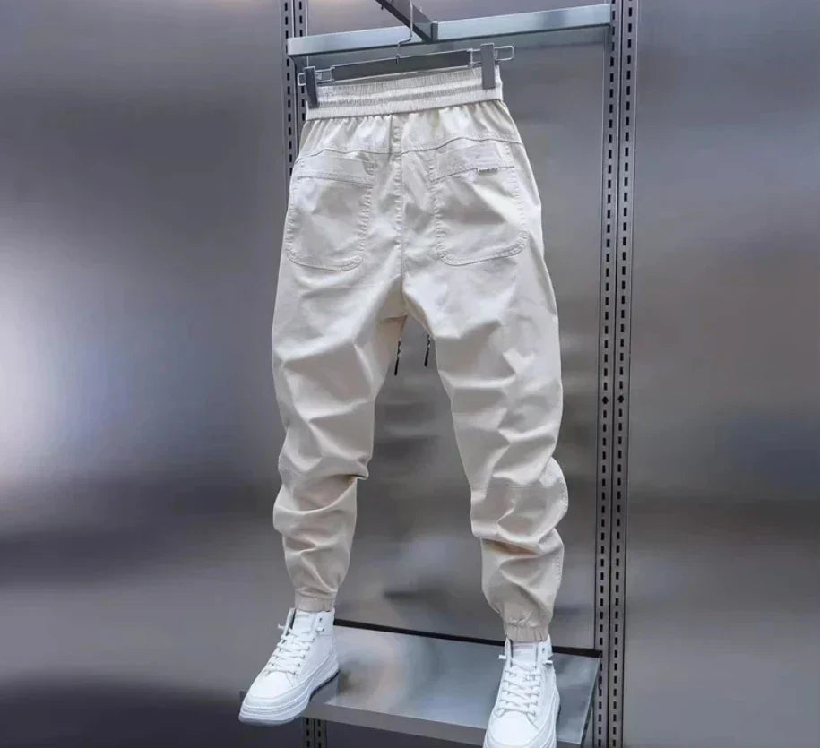 MASON | MODERN STREET JOGGERS