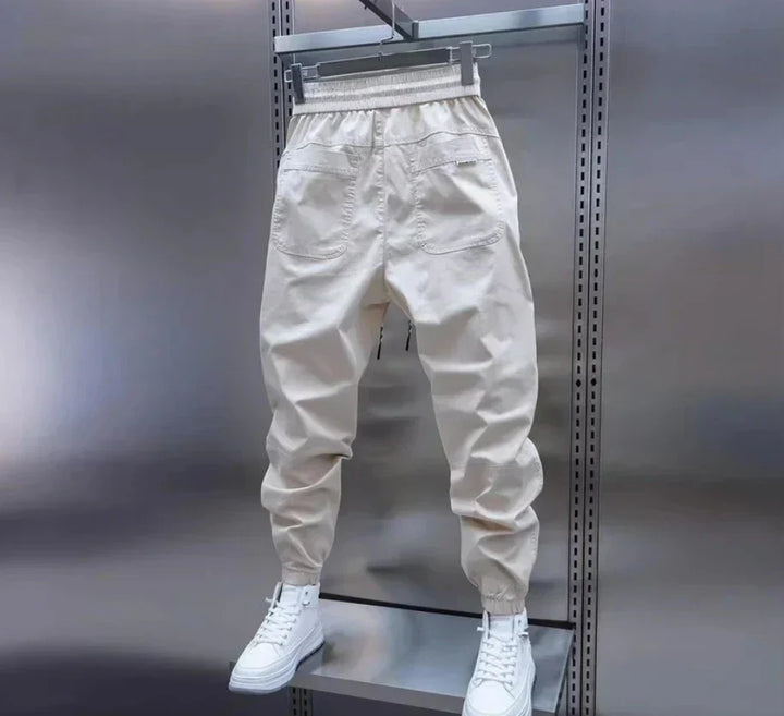 MASON | MODERN STREET JOGGERS