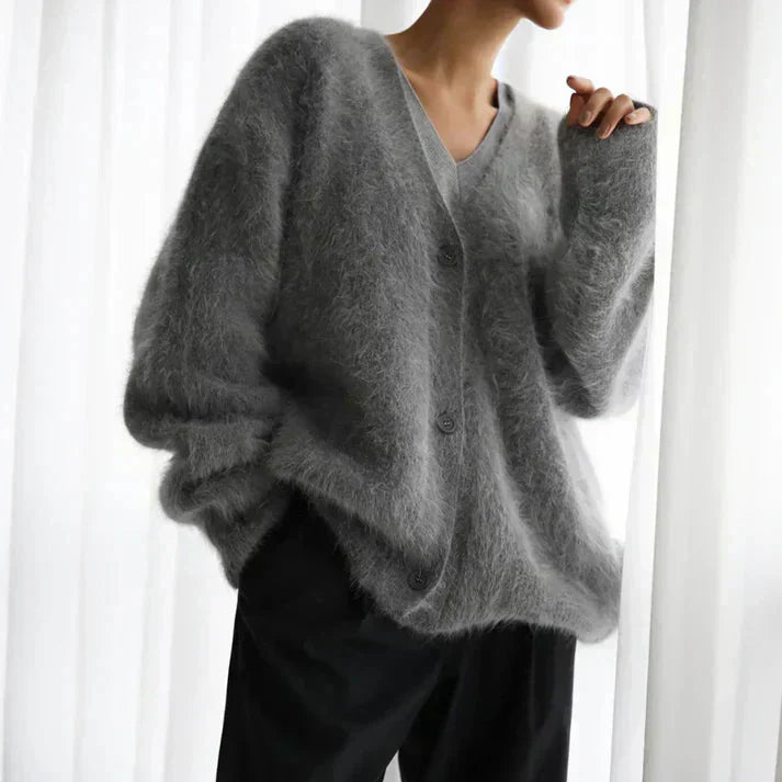 NORTHLINE STUDIO | Elegant Pullover