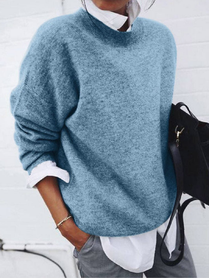 CAELEN SWEATER