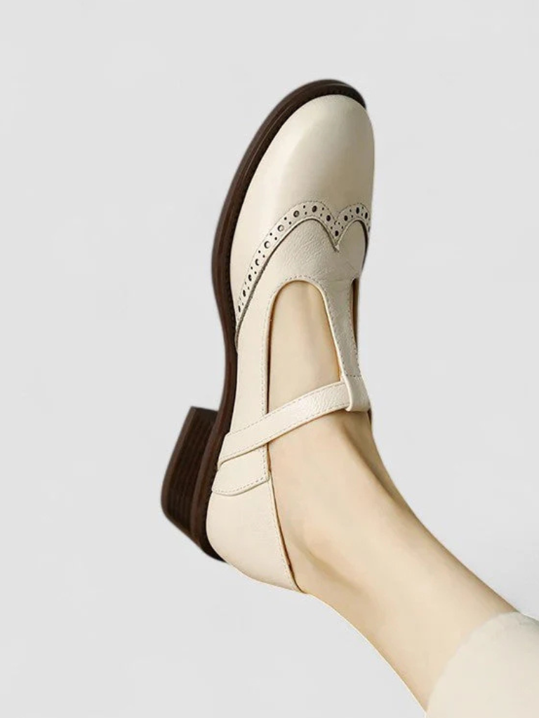 CORINNE MARY JANE FLATS