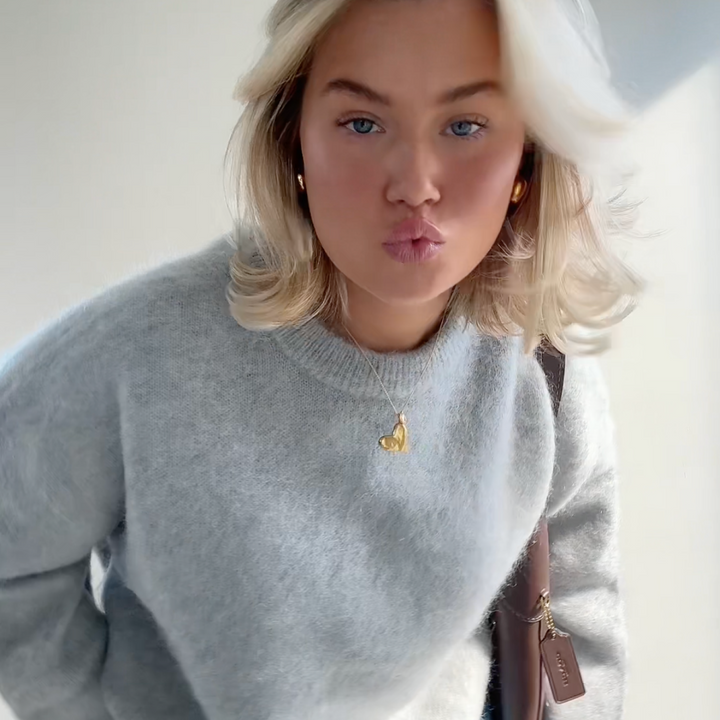 NORTHLINE STUDIO | Soft Oversized Sweater