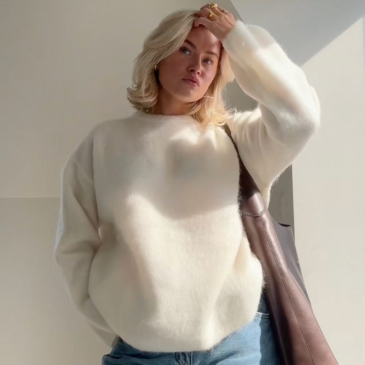 NORTHLINE STUDIO | Soft Oversized Sweater