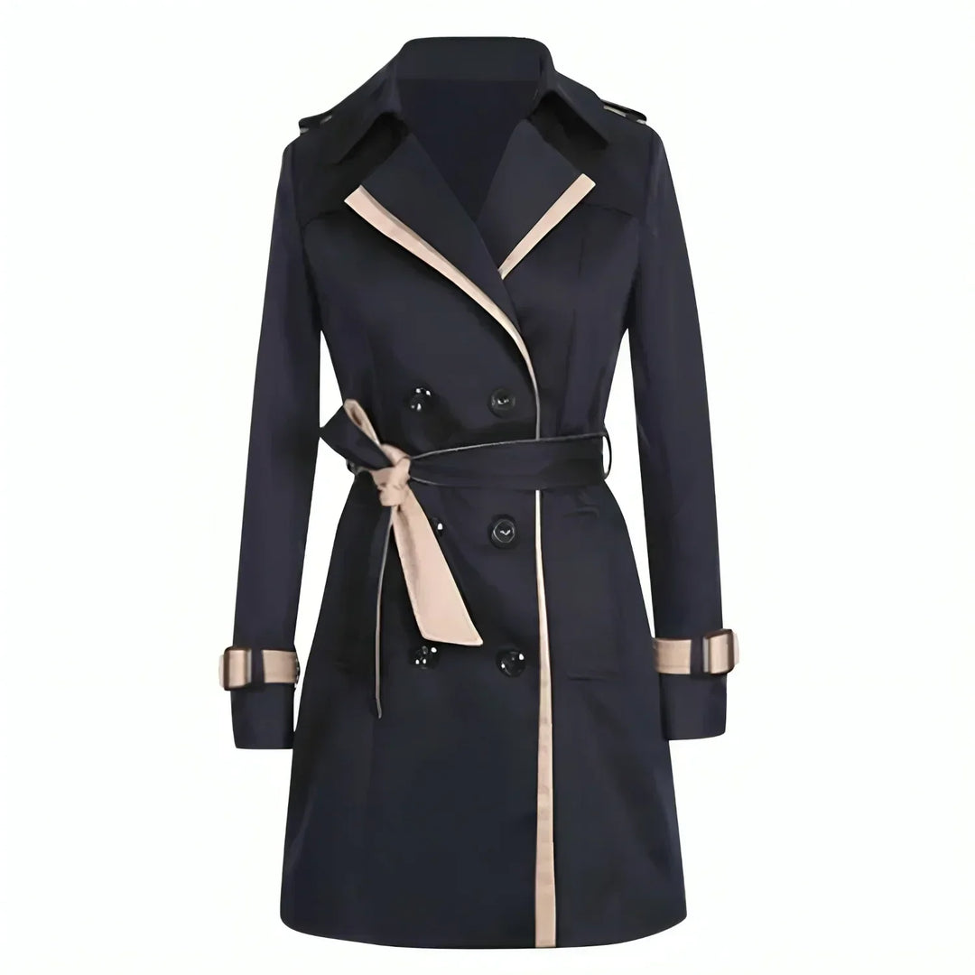 Zara | Long Trench Coat