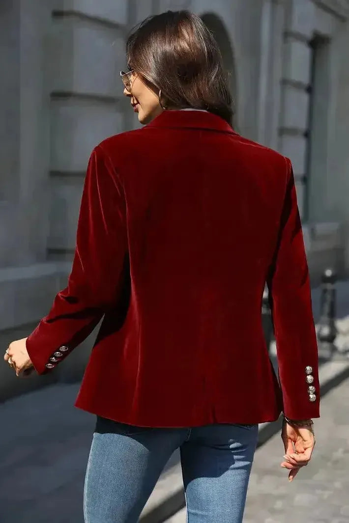 NORTHLINE STUDIO | – Perfect Blazer