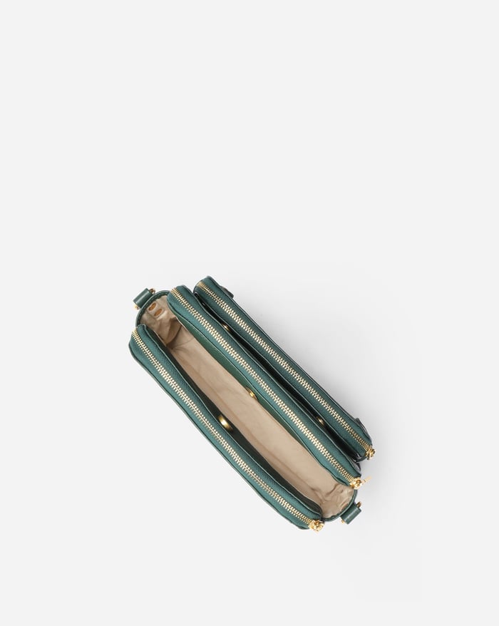 NORTHLINE STUDIO | COMPACT CROSSBODY BAG