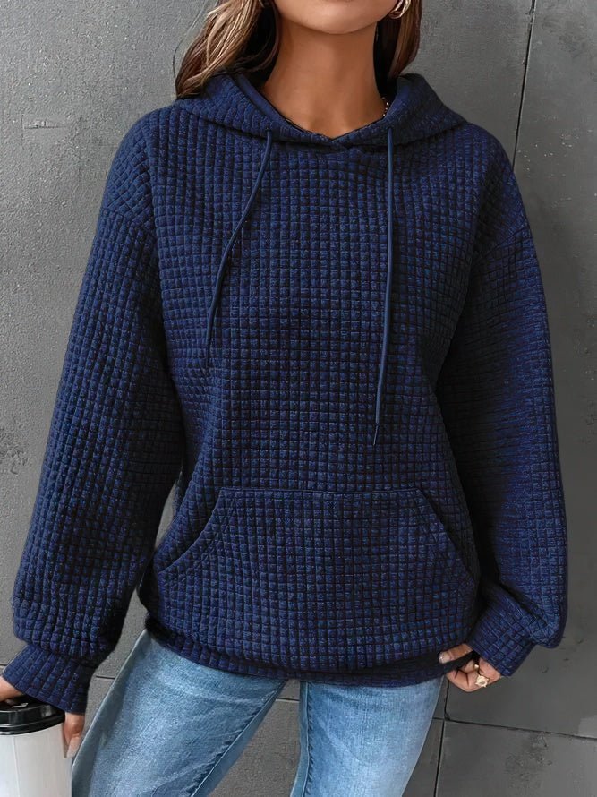 NORTHLINE STUDIO | Casual All-Round Hoodie