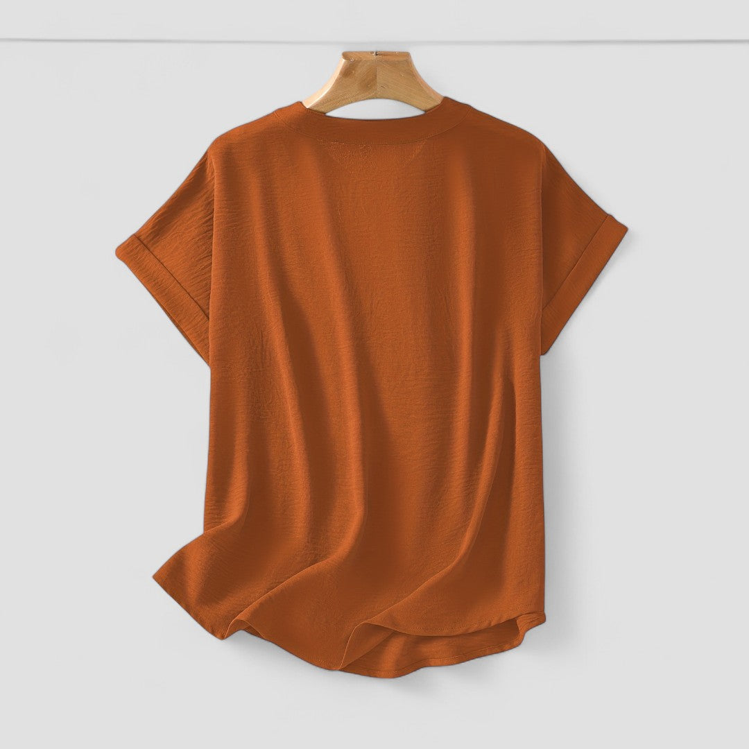 NORTHLINE STUDIO™ | Loose Fit T-shirt