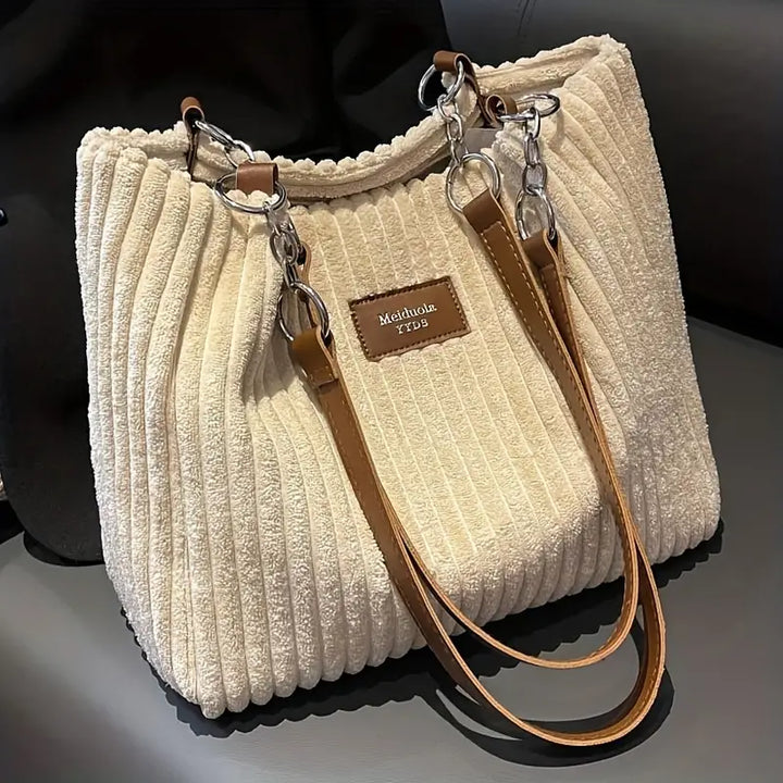 NORTHLINE STUDIO | SOFT SHOULDER BAG
