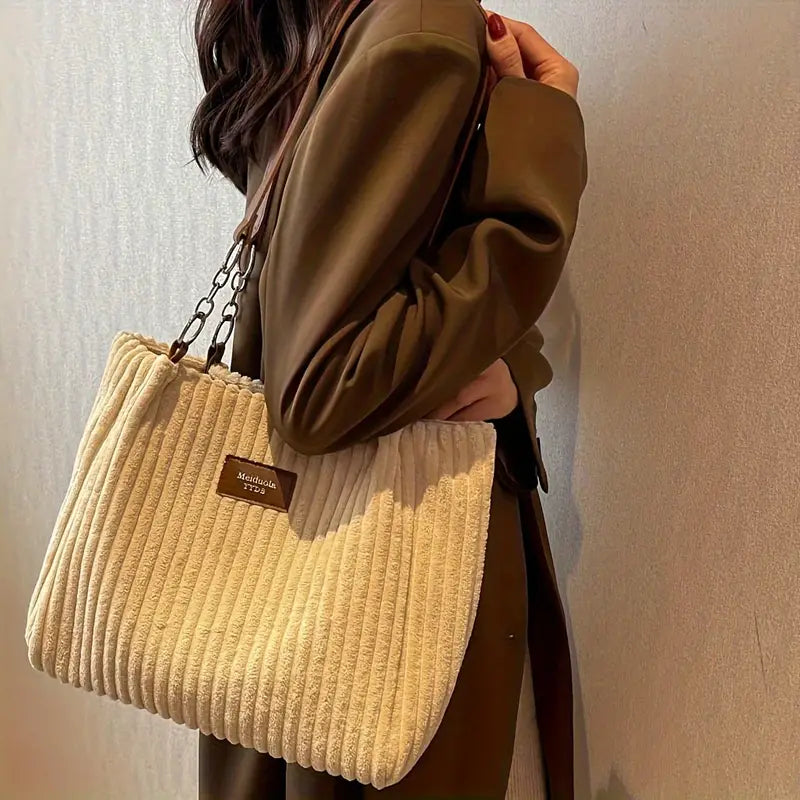 NORTHLINE STUDIO | SOFT SHOULDER BAG