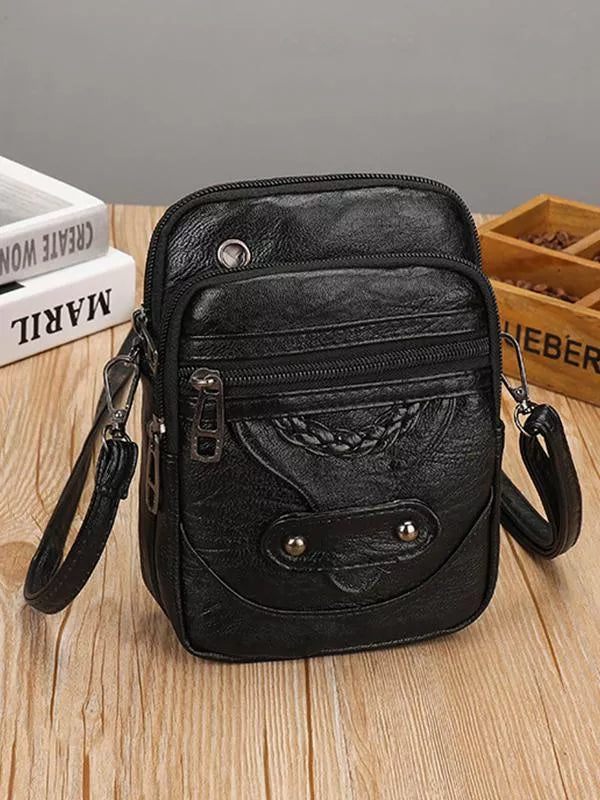 NORTHLINE STUDIO | COMPACT CROSSBODY BAG