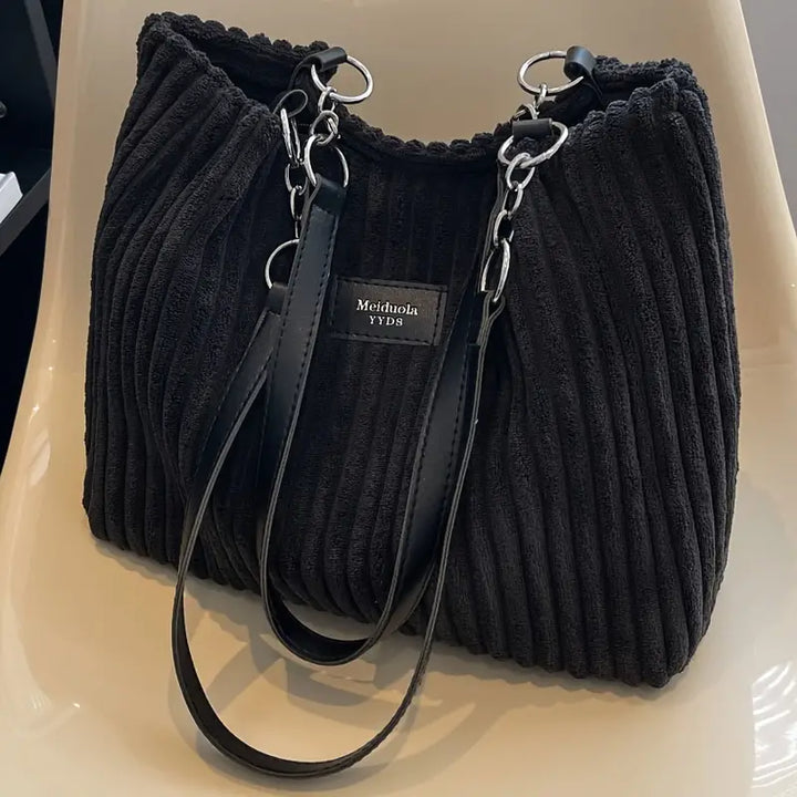 NORTHLINE STUDIO | SOFT SHOULDER BAG