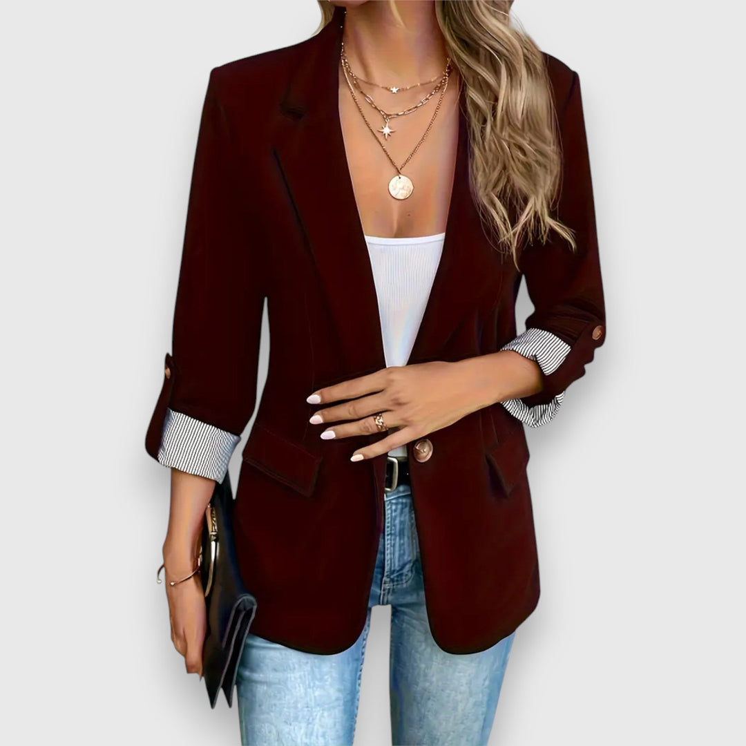 NORTHLINE STUDIO | Women’s Blazer