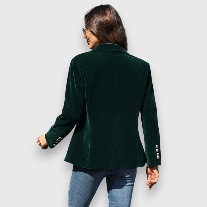 NORTHLINE STUDIO | Women’s Blazer