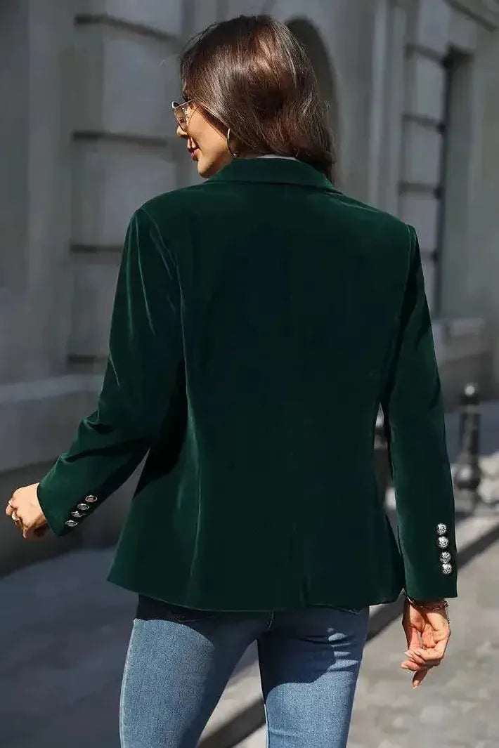 NORTHLINE STUDIO | – Perfect Blazer