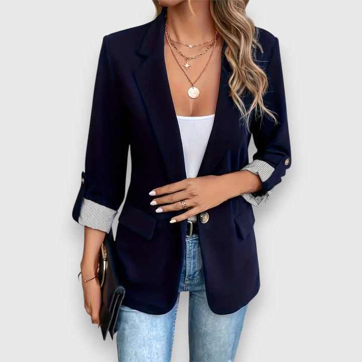 NORTHLINE STUDIO | Women’s Blazer