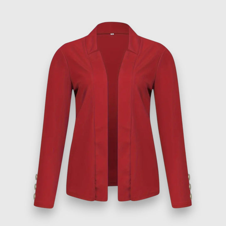 NORTHLINE STUDIO | Modern Blazer for Women
