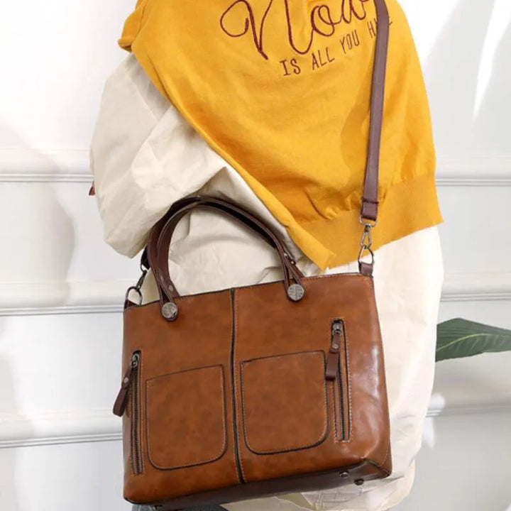 NORTHLINE STUDIO | HAND BAG