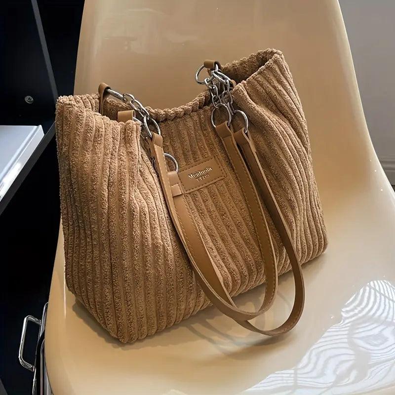 NORTHLINE STUDIO | SOFT SHOULDER BAG