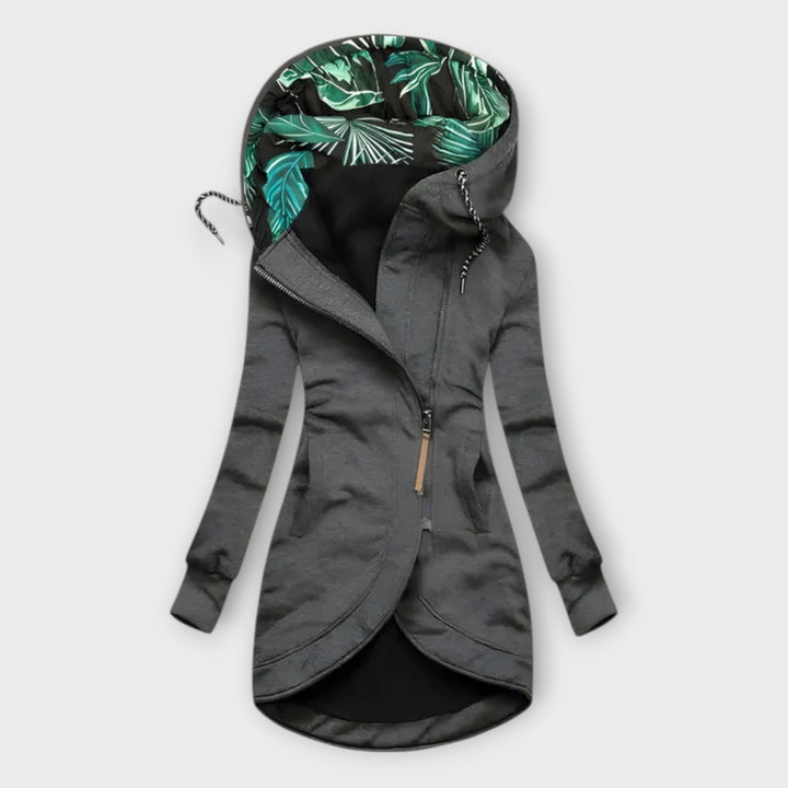 NORTHLINE STUDIO | Shell Jacket