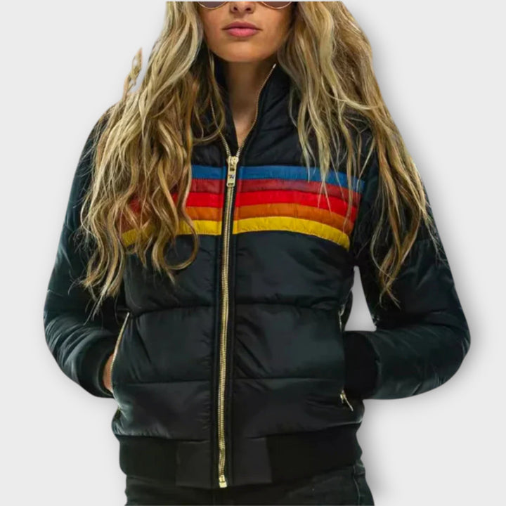 NORTHLINE STUDIO | Puffer Jacket