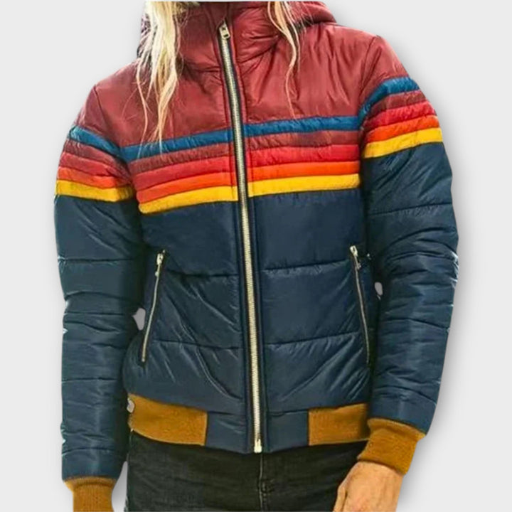NORTHLINE STUDIO | Puffer Jacket