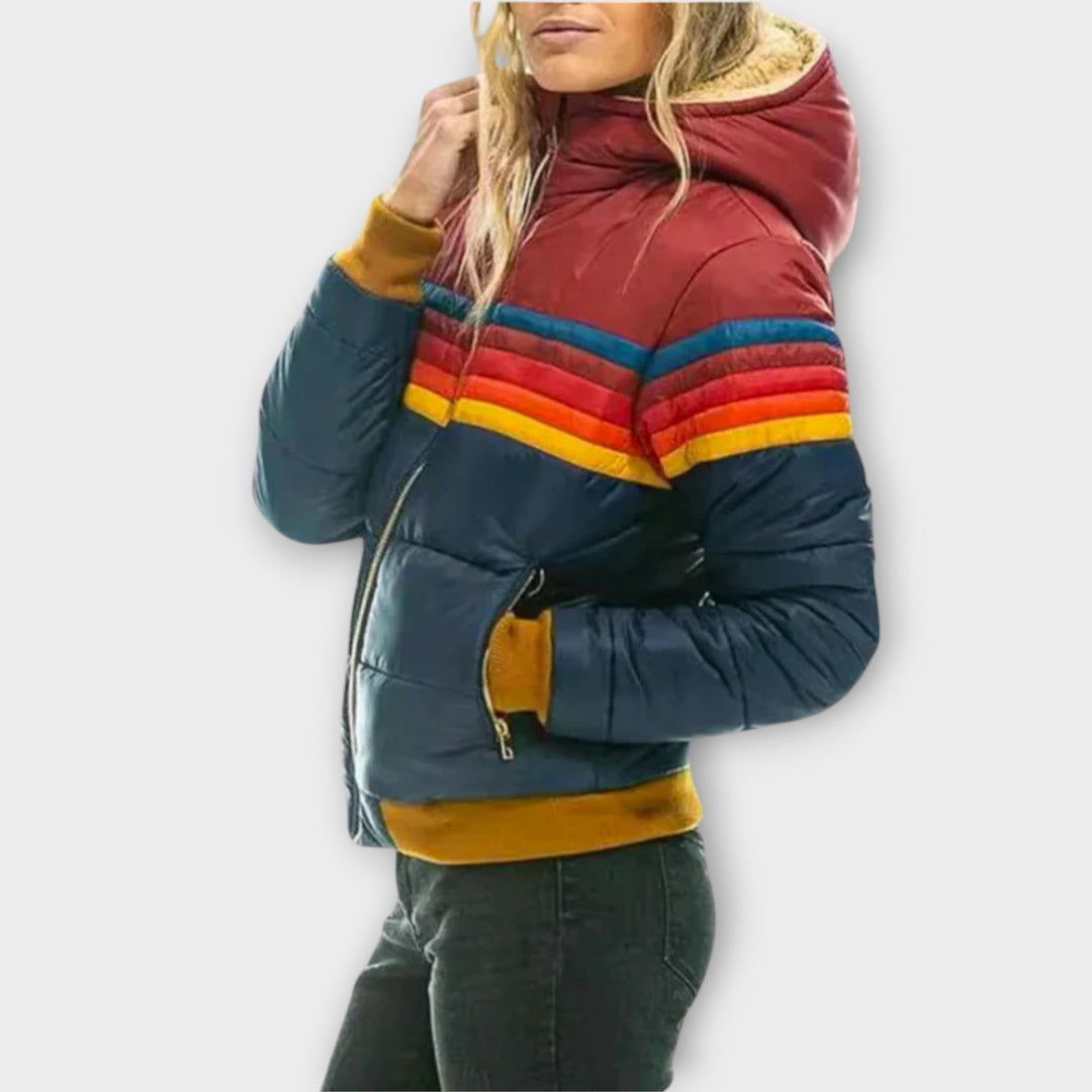 NORTHLINE STUDIO | Puffer Jacket