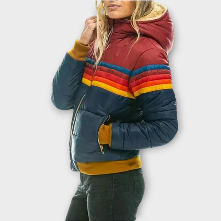 NORTHLINE STUDIO | Puffer Jacket