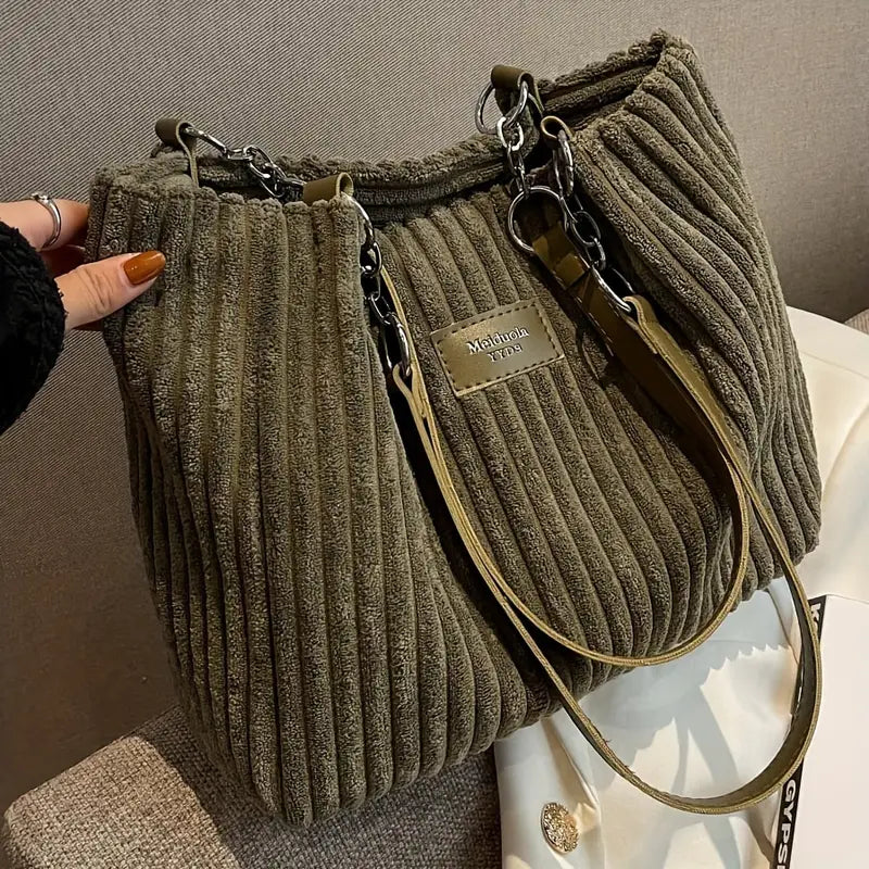 NORTHLINE STUDIO | SOFT SHOULDER BAG