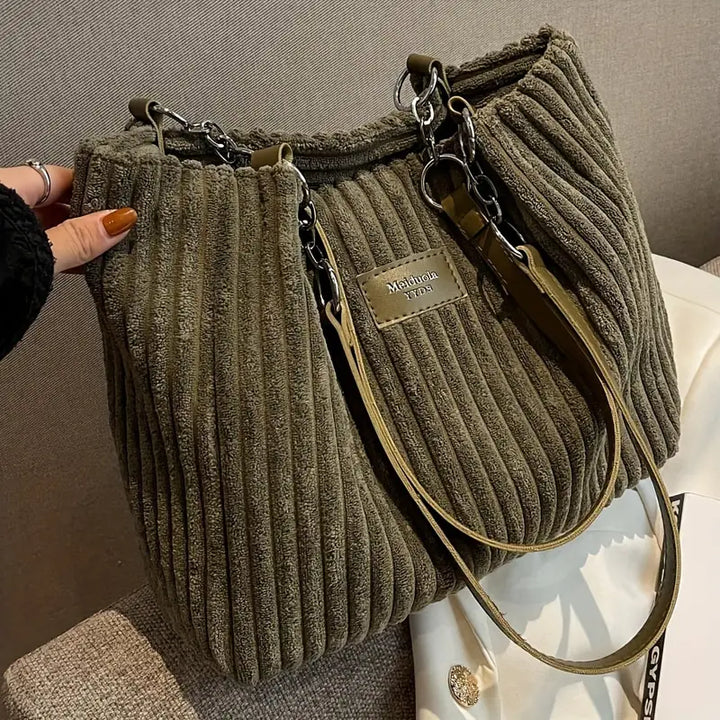 NORTHLINE STUDIO | SOFT SHOULDER BAG