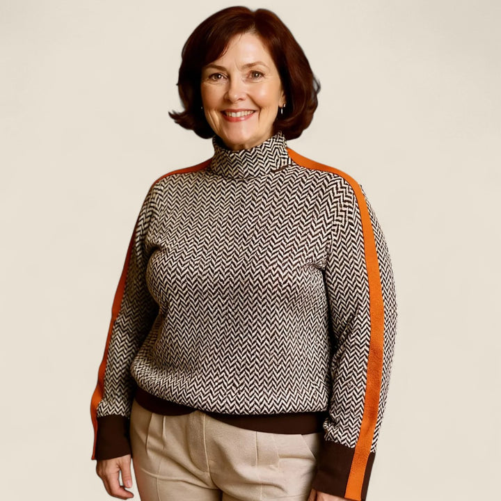 Remi | Classic Sweater