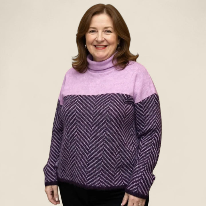 Harlow | Cozy Sweater