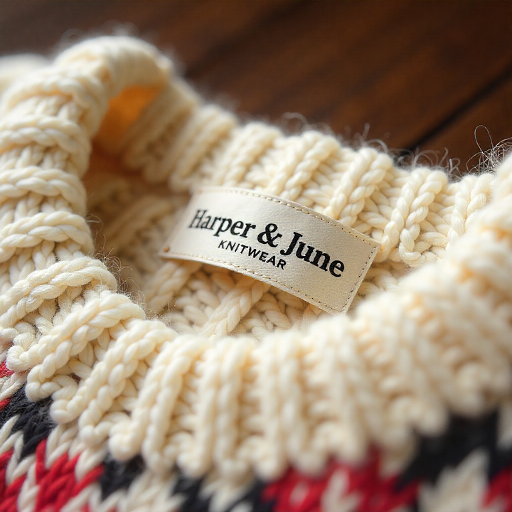 Cleo | Cloud Soft Sweater