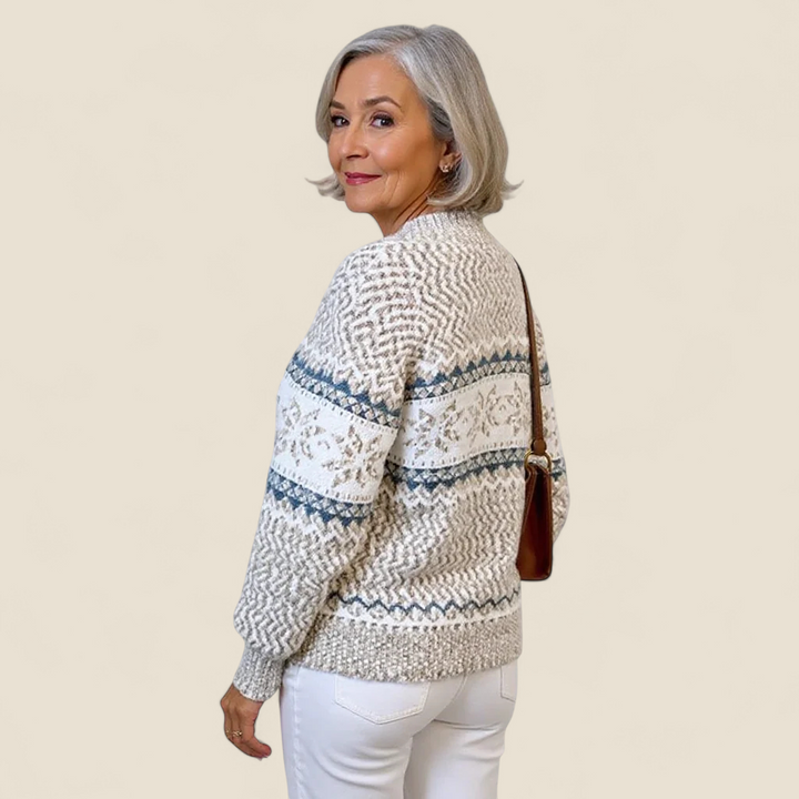 Esme | Vintage Icelandic Sweaters