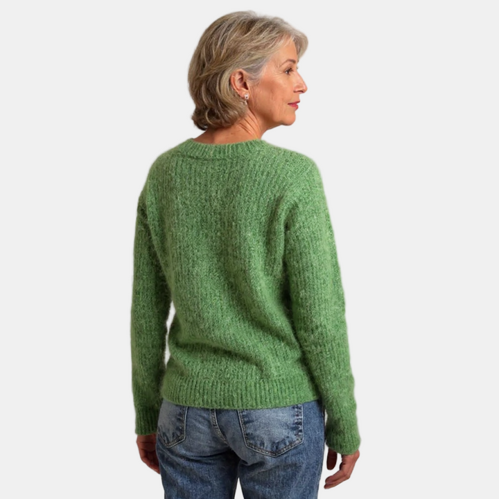 Valentina | Vintage Icelandic Sweaters