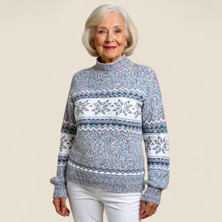 Esme | Vintage Icelandic Sweaters