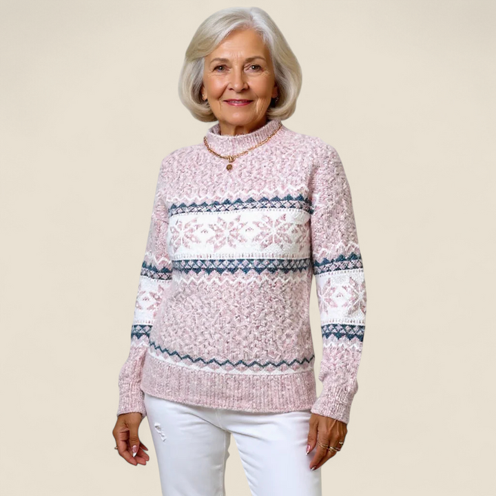 Esme | Vintage Icelandic Sweaters