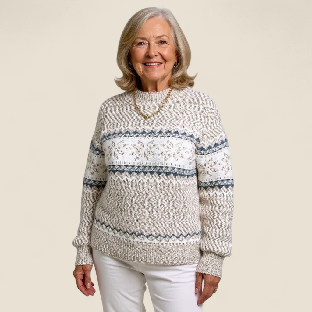 Esme | Vintage Icelandic Sweaters