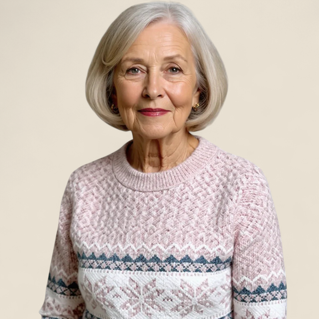 Esme | Vintage Icelandic Sweaters