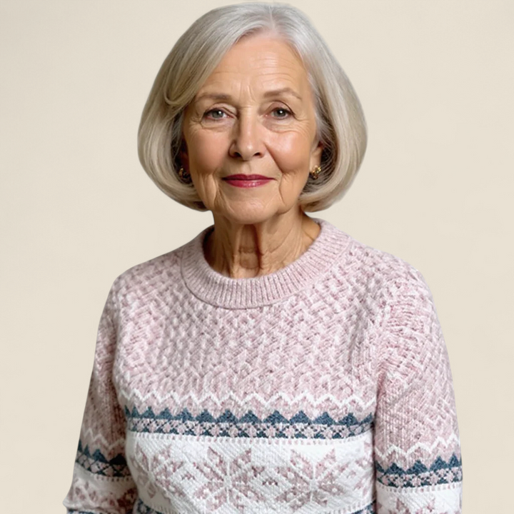 Esme | Vintage Icelandic Sweaters