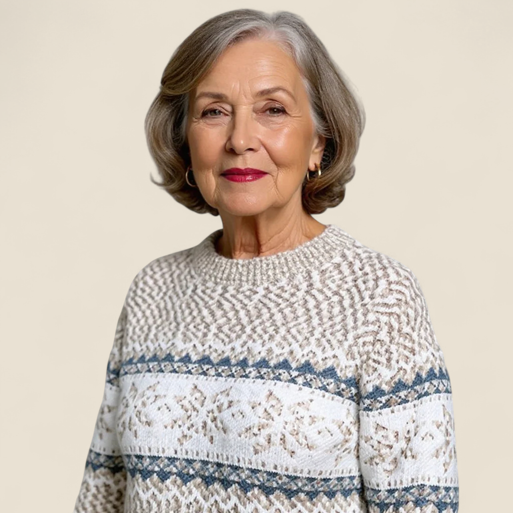 Esme | Vintage Icelandic Sweaters