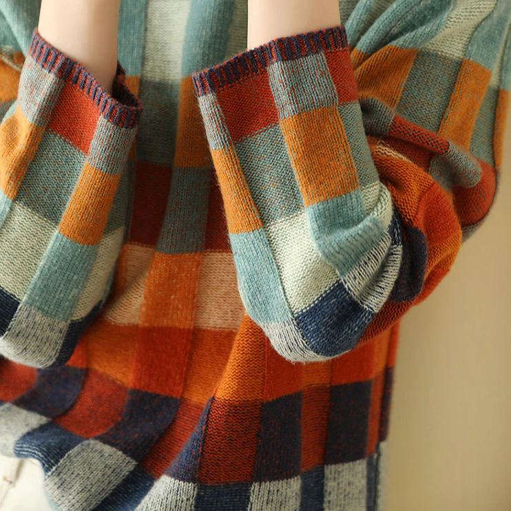 NORTHLINE STUDIO | Turtleneck Sweater