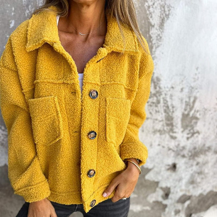 NORTHLINE STUDIO | Stylish Coat
