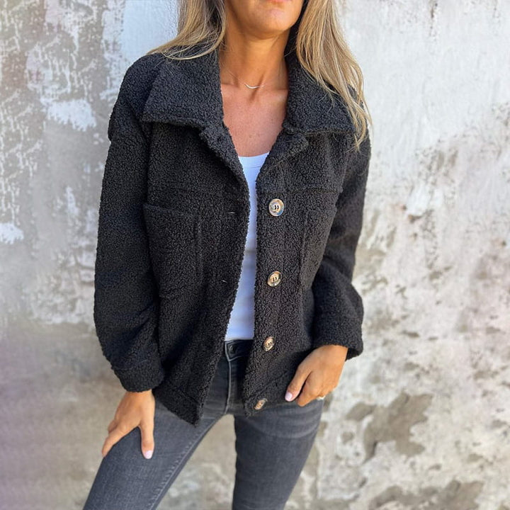 NORTHLINE STUDIO | Stylish Coat