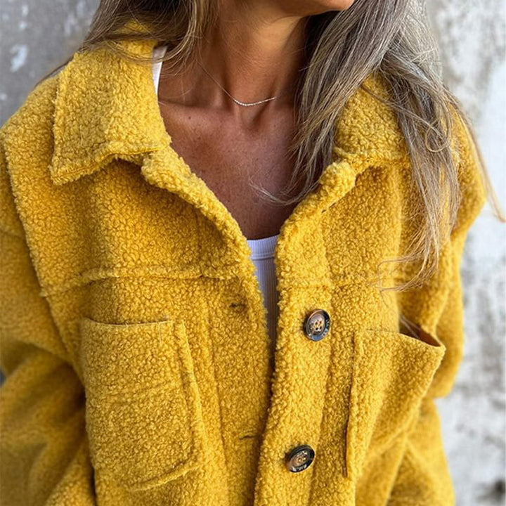 NORTHLINE STUDIO | Stylish Coat