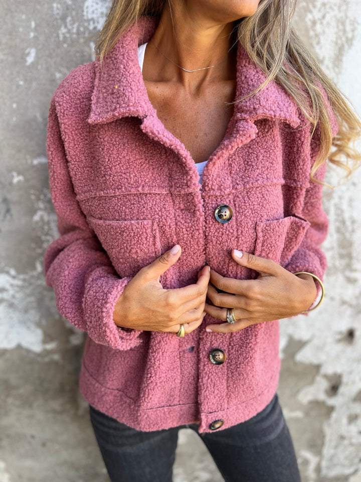 NORTHLINE STUDIO | Stylish Coat