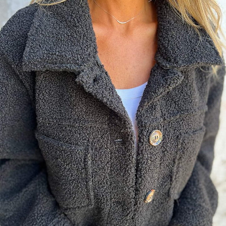 NORTHLINE STUDIO | Stylish Coat