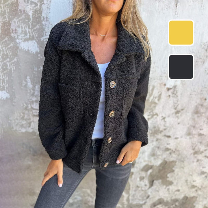NORTHLINE STUDIO | Stylish Coat