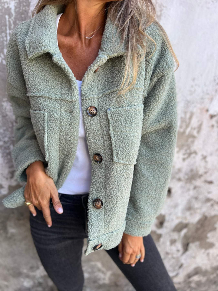 NORTHLINE STUDIO | Stylish Coat